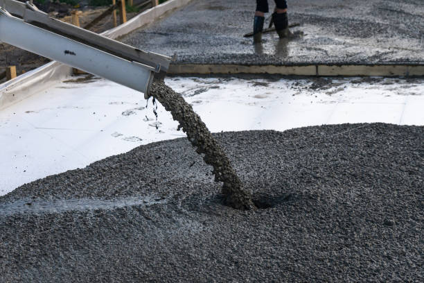 Best Concrete Demolition Services in Shinnecock Hills, NY