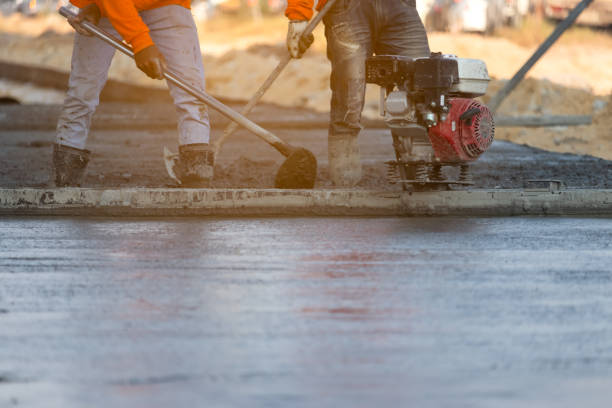 Best Industrial Concrete Flooring in Shinnecock Hills, NY