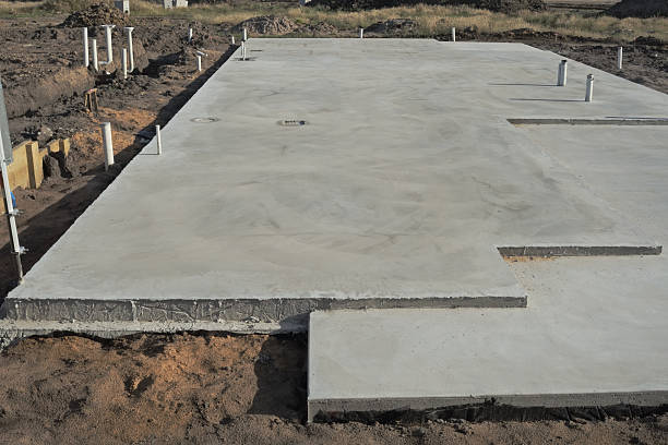 Best Concrete Patio Design and Installation in Shinnecock Hills, NY