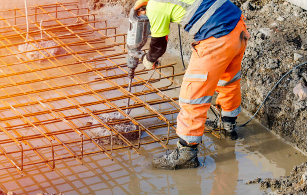 Best Concrete Demolition Services in Shinnecock Hills, NY