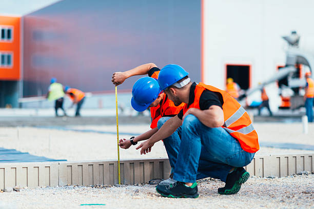 Best Concrete Slab Construction in Shinnecock Hills, NY