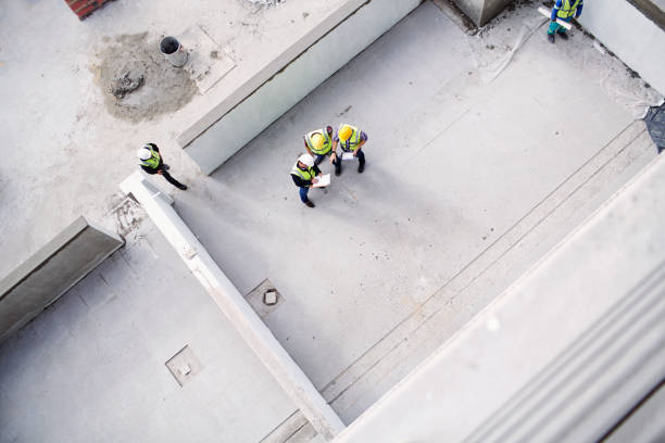 Best Commercial Concrete Services in Shinnecock Hills, NY